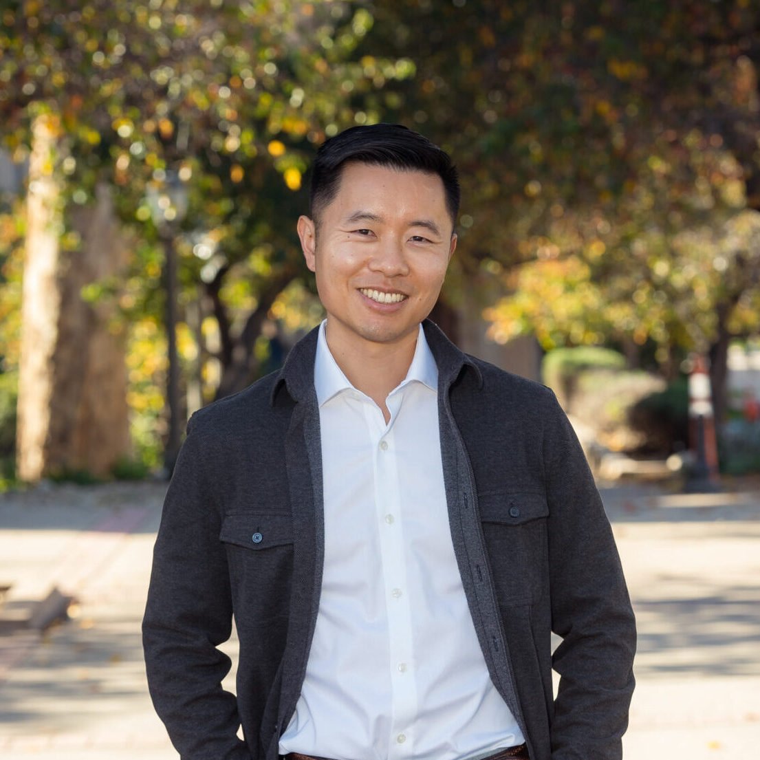 Photo of Ronnie, satisfied student of Jia You Chinese